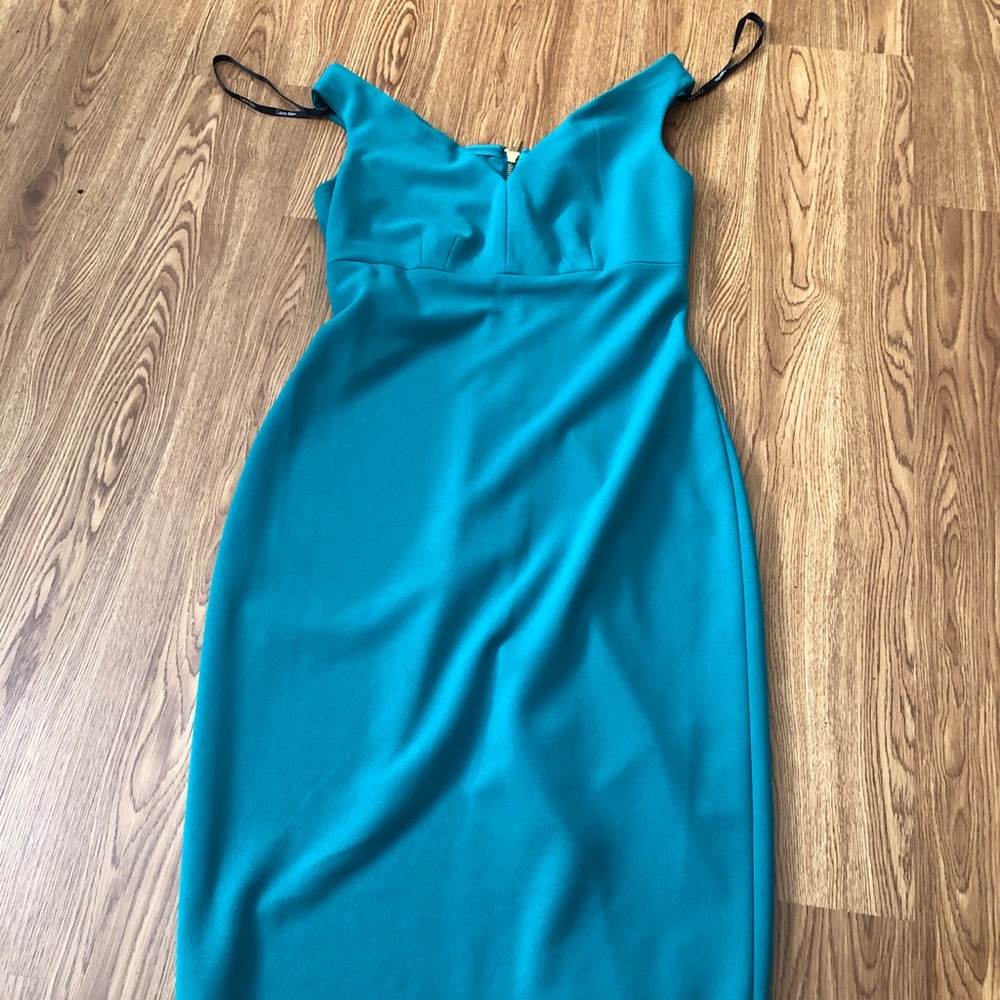 Calvin Klein dress 4